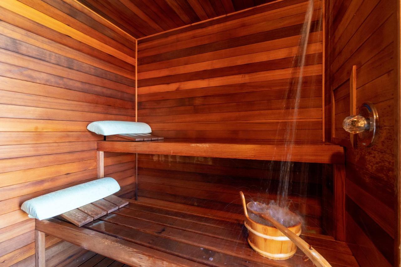 Noahs Hideaway Luxury B&B Лахайна Екстериор снимка