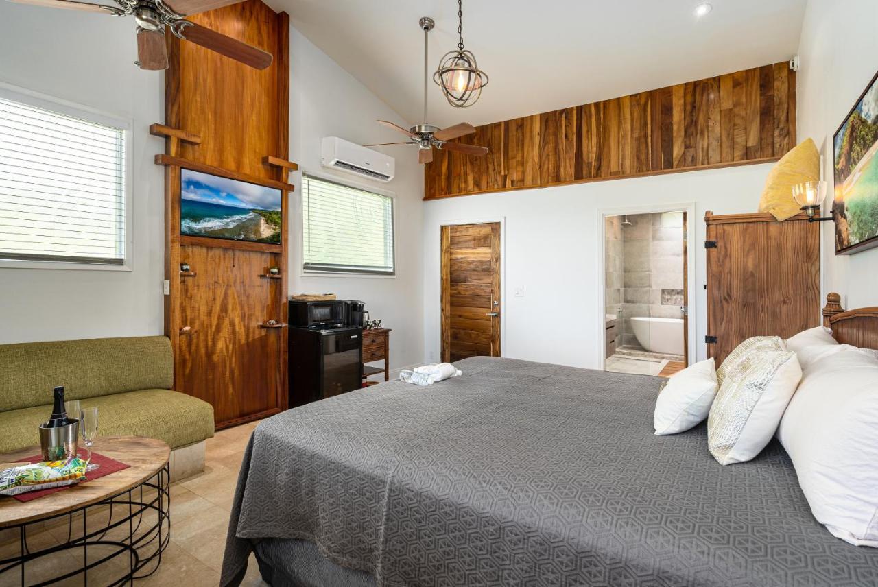 Noahs Hideaway Luxury B&B Лахайна Екстериор снимка