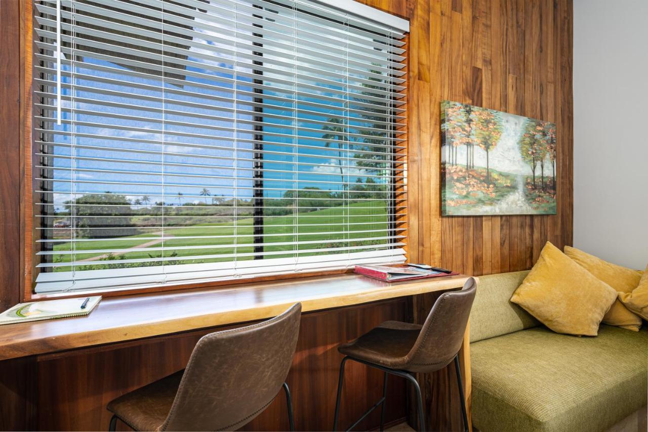 Noahs Hideaway Luxury B&B Лахайна Екстериор снимка