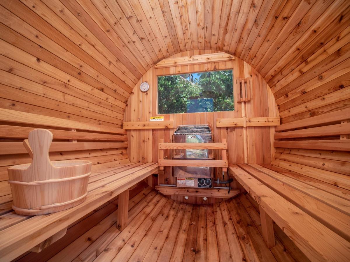 Noahs Hideaway Luxury B&B Лахайна Екстериор снимка