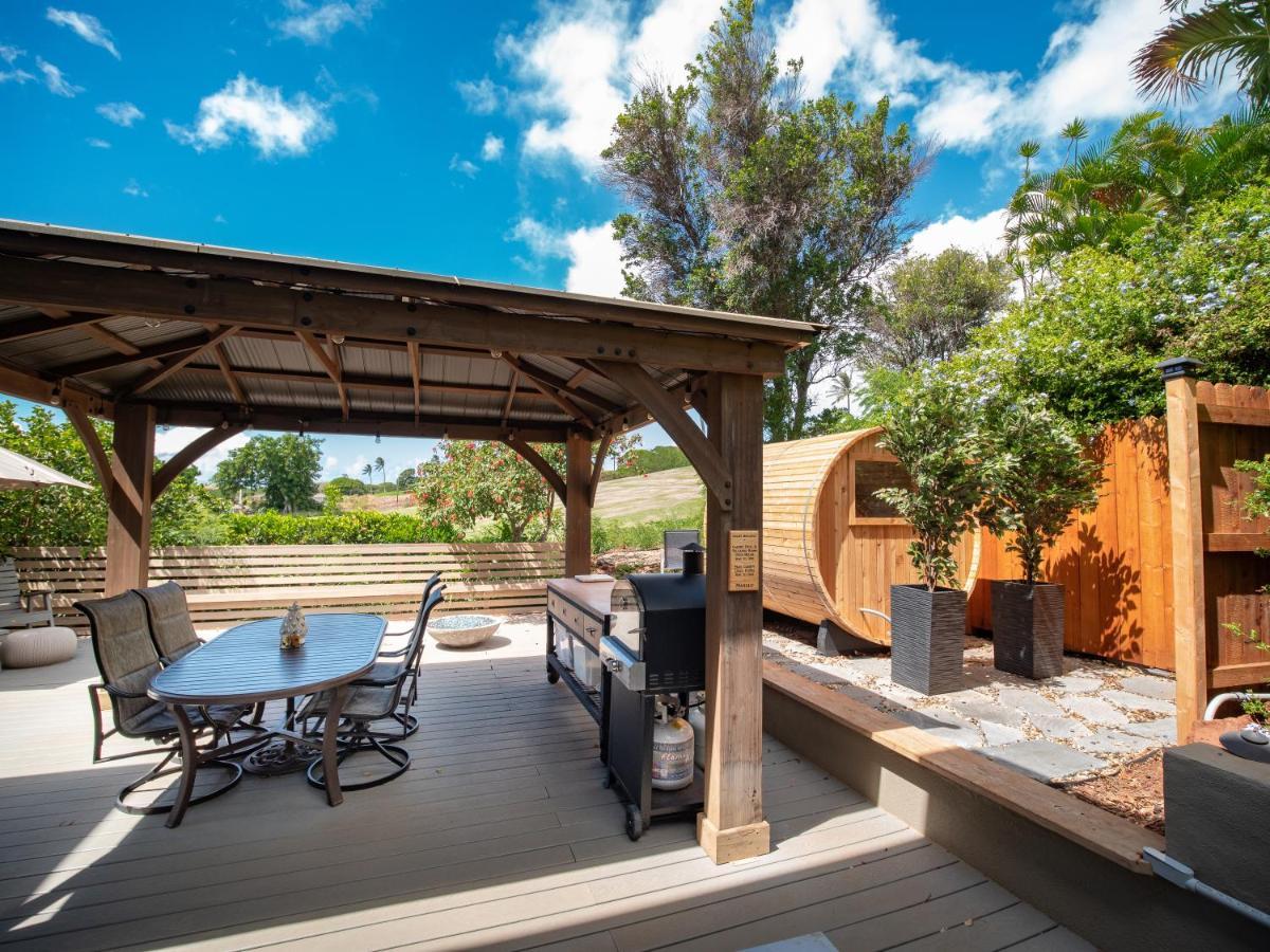 Noahs Hideaway Luxury B&B Лахайна Екстериор снимка